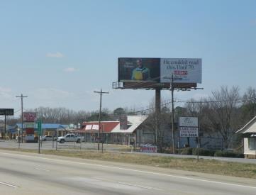 17922 I-30 N/S 75' W/O Fleming