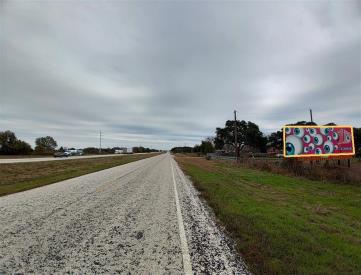 I-10 S/S 1.5 MI. West of Hatterman Lane WF RHR