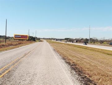 I-10 S/S .6 MI. E/O CR 210 EF LHR