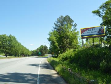 E/S Turner McCall S/O 12TH ST