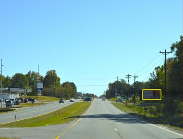 HWY 31 WL @ PEACH ORCHARD RD FN