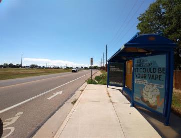 28TH ST W/O 33RD AVE PL NS 1