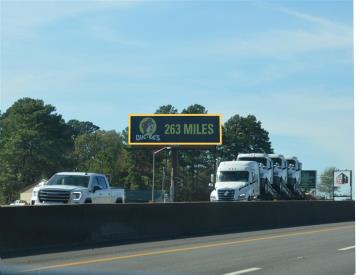 I-30 S/S 0.2 MI W/O CONGO RD P1-EF