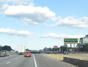I-30 S/S 0.2 MI W/O CONGO RD P2-WF