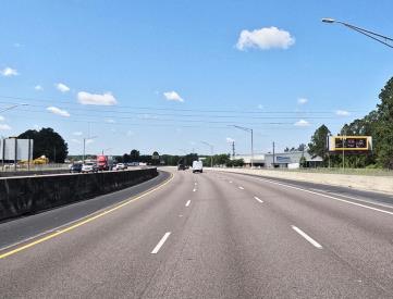 W/S I-65 5TH S/O HWY 45 F/N