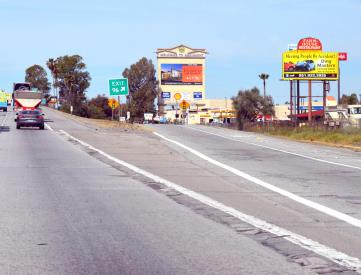 I-10 NL 800' E/O HIGHLAND SPRINGS EF