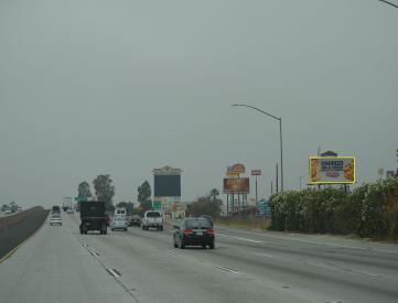 I-10 NL 1400' E/O HIGHLAND SPRINGS AVE EF