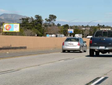 I-10 NL 1400' E/O HIGHLAND SPRINGS WF