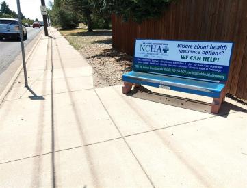 23RD AVE S/O 20TH ST WS NF