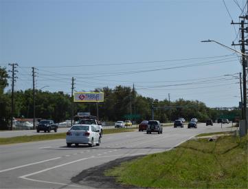 N/S 98E @ Whisper Bay Blvd F/W