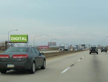 I-95, .5 mi. S/O Washington Boulevard @ Exit 20 ES FN