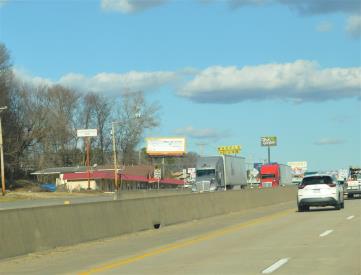 I-30 .2 MI W/O Highway 5