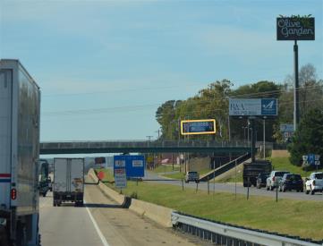 I-30 .2 MI W/O Highway 5