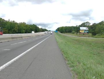 I-30 N/S 1.0 MI E/O HWY 70 EFB