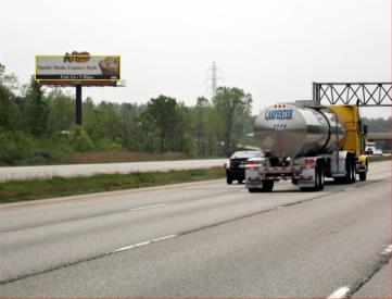 S/S I-94 0.1 MI E/O NAPIER AVE F/E