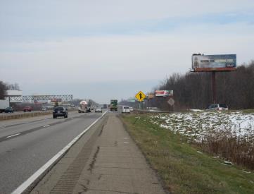 S/S I-94 0.1 MI E/O NAPIER AVE F/W