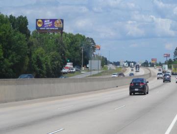 I-30 N/S 0.2 MI E/O CONGO RD P1-WF