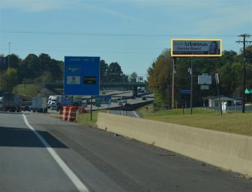 I-30 N/S 0.2 MI E/O CONGO RD P1-EF