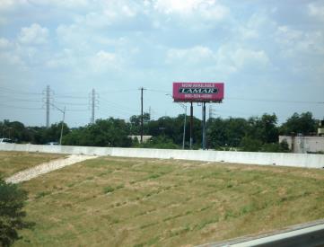 N/S I-10 W/O I-37