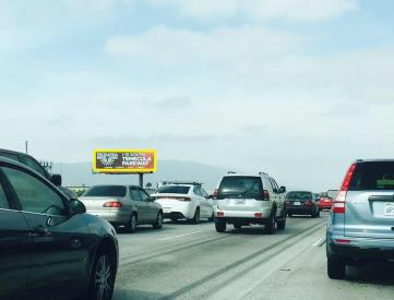 91 FWY SL 1 MILE EO I-15