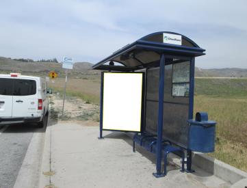 SAND CANYON EL 60' N/O YUCAIPA BLVD