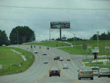 HWY 69 WL .1 MI S/O COUNTY RD 222 FN
