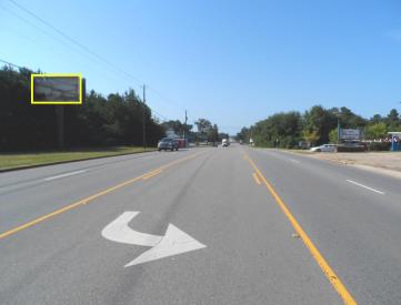 E/S HWY 43 S/O THOMPSON RD F/N