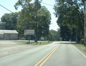 WARRIOR RIVER RD. N/L 20' E/O HUEYTOWN LN.