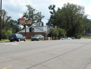 MAIN ST. E/L 10' N/O 3RD AVE GRAYSVILLE
