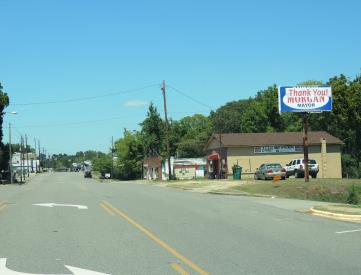 MAIN ST. E/L 10' N/O 3RD AVE GRAYSVILLE