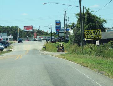 PARK RD N/L 300' E/O PLEASANT GROVE RD