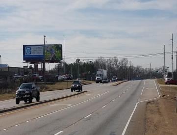 S/S HWY 120 450' E/O BUS 6 E/F