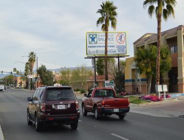 DATE PALM DR EL 350' N/O VICTORIA SF
