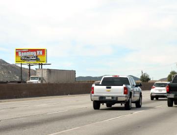 I-10 SL 3350' E/O HARGRAVE EF