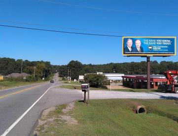 University Blvd. East N/L 400' E/O Avalon Drive