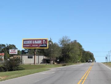 University Blvd. East N/L 400' E/O Avalon Drive
