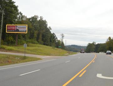 Hwy 43 E/L 50' S/O Vintage Lane
