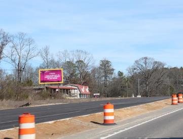 Hwy 11 N/L 100' W/O Fairmont Lane