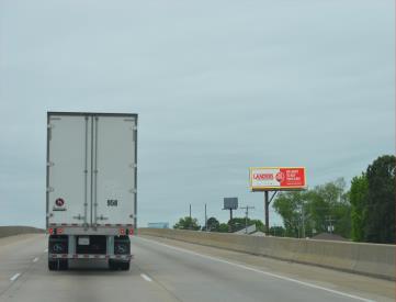 I-30 N/S .1 MI E/O BASELINE RD, EF