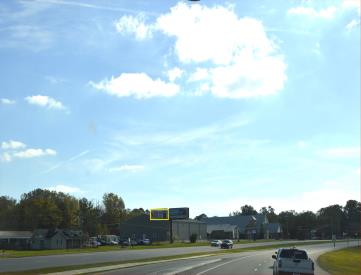 HWY 431 EL S/O HWY 79 @ MM 301.98 -L FN