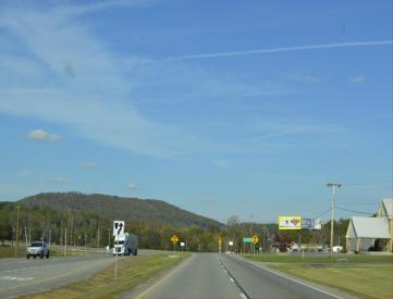HWY 431 EL S/O HWY 79 @ MM 301.98 -L FS