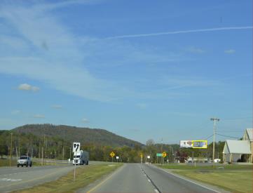 HWY 431 EL S/O HWY 79 @ MM 301.98 -R FS