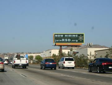 91 FWY SL 1 MILE EO I-15