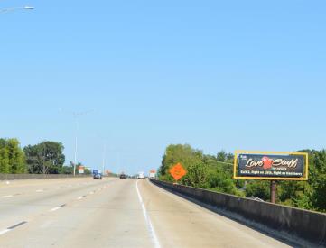 I-359 E/L .4 MILE S/O 15TH ST