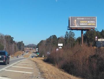S/S Hwy 120 500' E/O Hwy 92 W/F RHR FLIP #3
