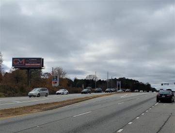 S/S Hwy 120 500' E/O Hwy 92 E/F LHR FLIP #1