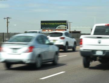 S/S I-17 E/O 7TH STREET