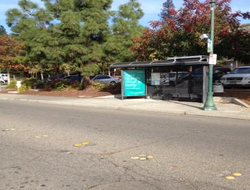 Dobbins Street & E Monte Vista Ave