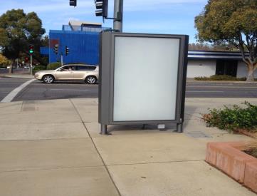 Transit Plaza @ E Monte Vista Ave&Cernon St
