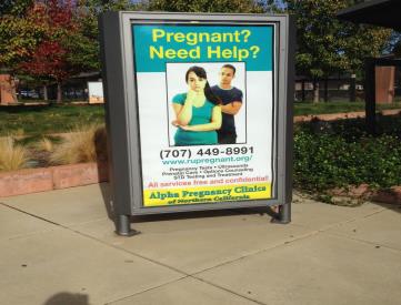 Transit Plaza @ E Monte Vista Ave&Cernon St